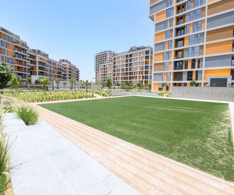 Апартаменты Midtown Mesk - 3