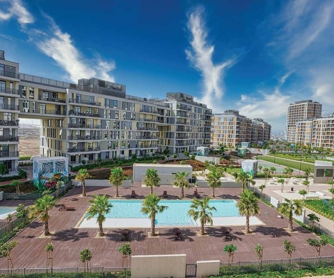 Апартаменты Midtown Noor - 2