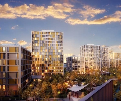 Апартаменты Midtown Noor - 3