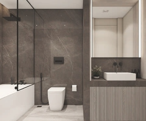 Апартаменты Midtown Noor - 12