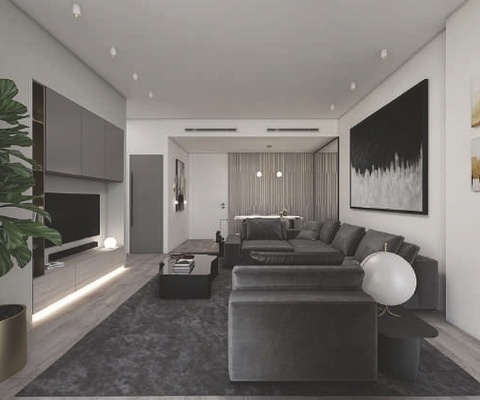 Апартаменты Midtown Noor - 13