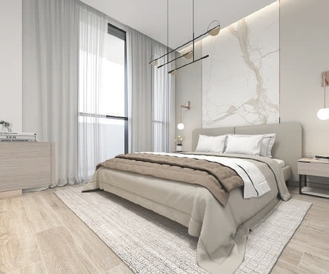 Апартаменты Midtown Noor - 14