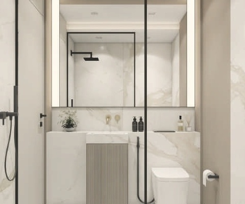 Апартаменты Midtown Noor - 16