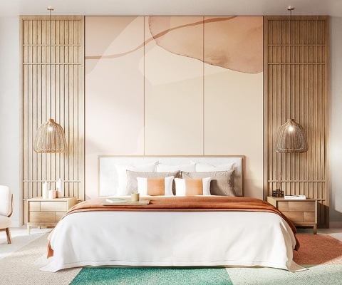 Виллы Farm Gardens Villas - 5