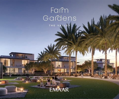 Виллы Farm Gardens Villas - 8