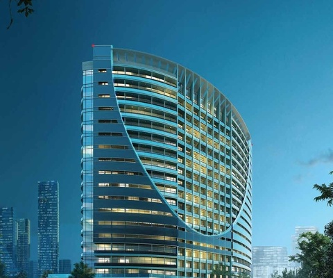 Апартаменты V Tower - 5