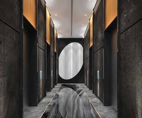 Апартаменты V Tower - 6