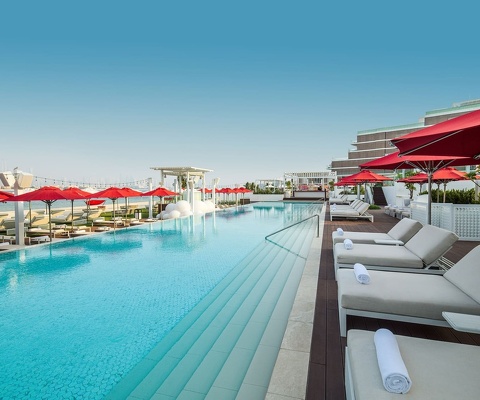 Апартаменты Mansio The8 - 2