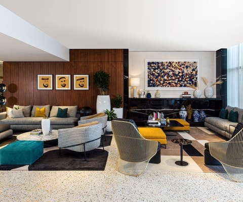 Апартаменты Mansio The8 - 3