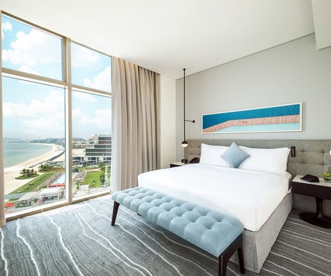 Апартаменты Mansio The8 - 9