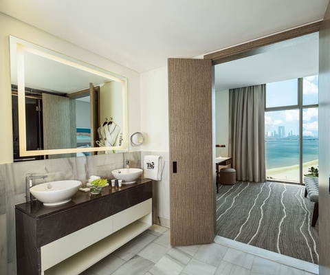 Апартаменты Mansio The8 - 12