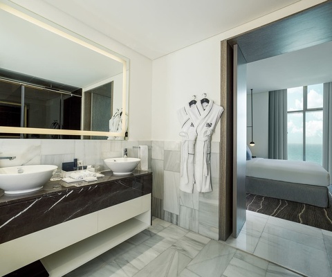 Апартаменты Mansio The8 - 15