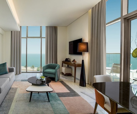 Апартаменты Mansio The8 - 16