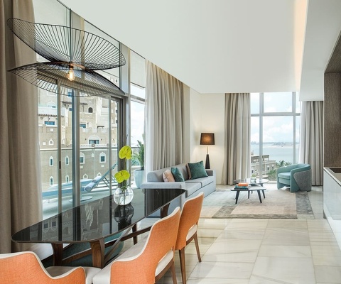 Апартаменты Mansio The8 - 18