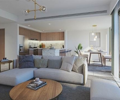 Таунхаусы La Violetta 2 - 6