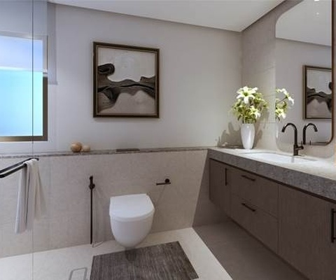 Таунхаусы La Violetta 2 - 7