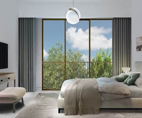 Таунхаусы La Violetta 2 - 8