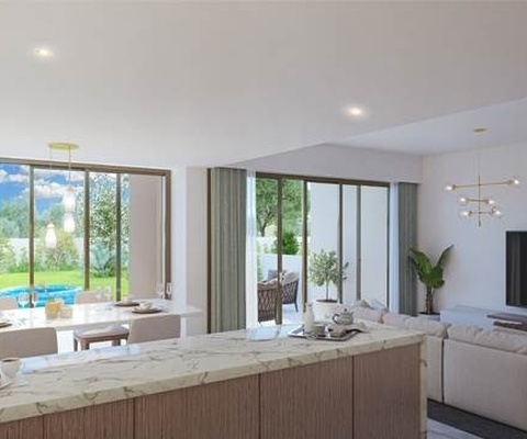 Таунхаусы La Violetta 2 - 9