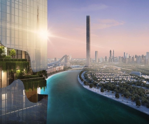 Апартаменты Riviera Rêve - 2