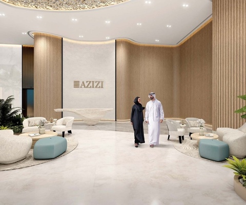 Апартаменты Riviera Rêve - 6