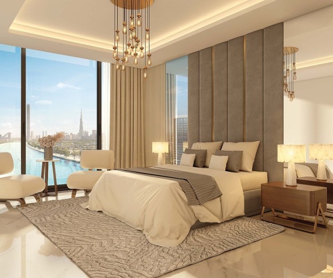 Апартаменты Riviera Rêve - 8