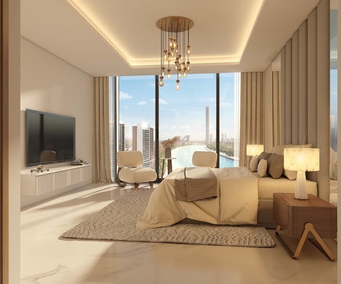 Апартаменты Riviera Rêve - 9