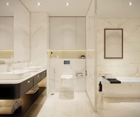 Апартаменты Riviera Rêve - 13