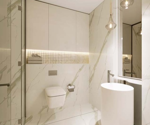 Апартаменты Riviera Rêve - 14