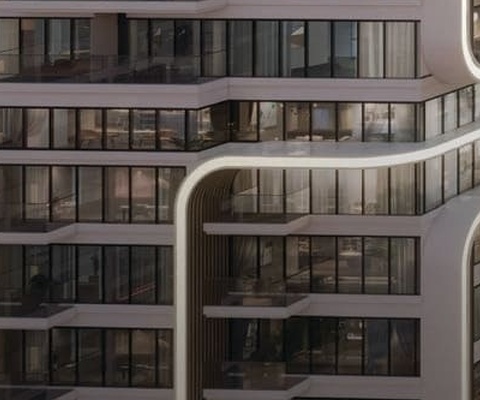 Апартаменты Upper House - 3