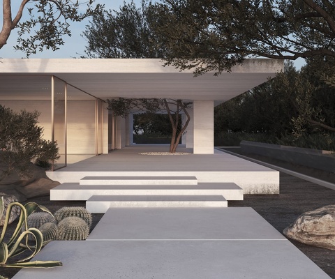 Виллы Keturah Reserve - 2