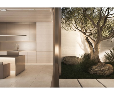 Виллы Keturah Reserve - 9