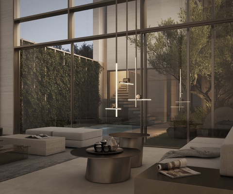 Виллы Keturah Reserve - 11