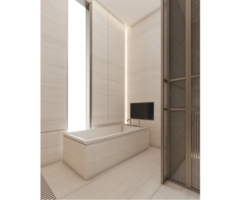 Виллы Keturah Reserve - 12