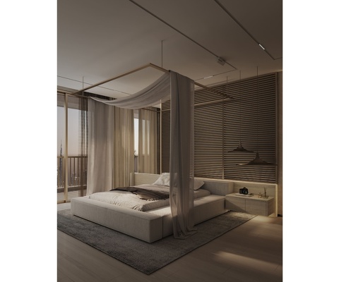 Виллы Keturah Reserve - 13