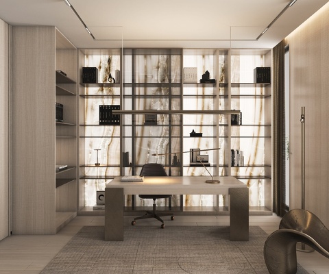 Виллы Keturah Reserve - 14