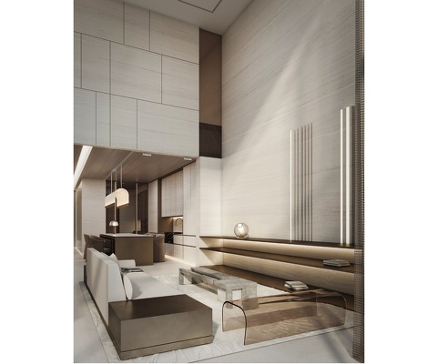 Виллы Keturah Reserve - 15