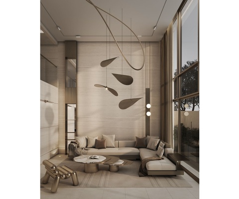 Виллы Keturah Reserve - 16