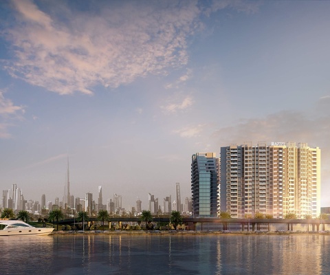 Апартаменты Creek views 2 - 2