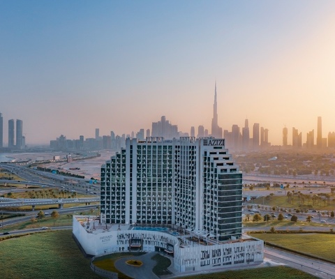 Апартаменты Creek views 2 - 3