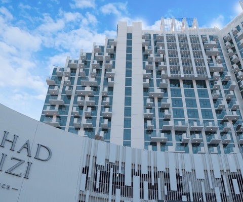 Апартаменты Creek views 2 - 4