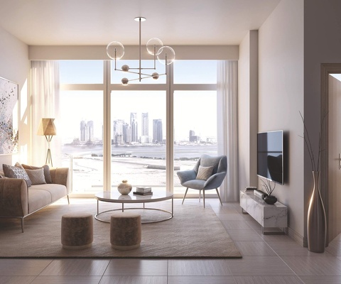 Апартаменты Creek views 2 - 9