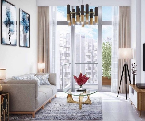 Апартаменты Creek views 2 - 10