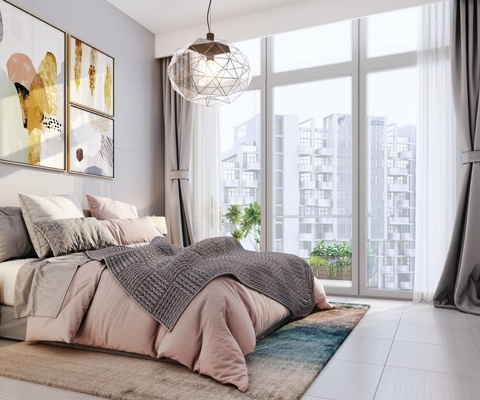 Апартаменты Creek views 2 - 11