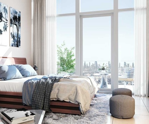 Апартаменты Creek views 2 - 12