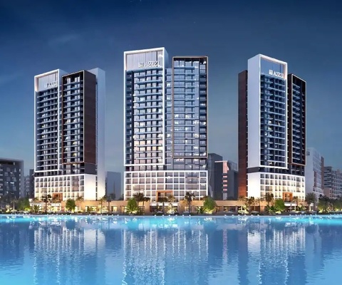 Апартаменты Riviera Beach Front - 2