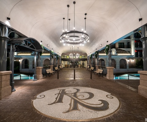 Апартаменты Riviera Beach Front - 6