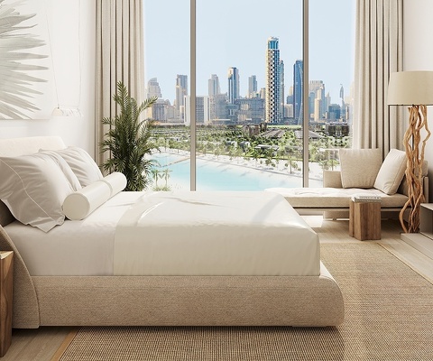 Апартаменты Riviera Beach Front - 7