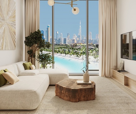 Апартаменты Riviera Beach Front - 8