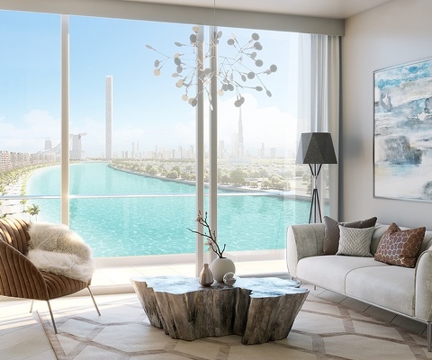 Апартаменты Riviera Beach Front - 9