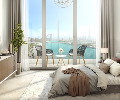 Апартаменты Riviera Beach Front - 10